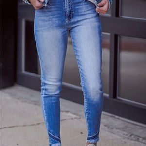 KanCan The Lillian Jeans Size 11/29